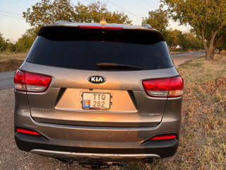 KIA Sorento foto 2