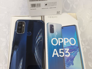 Smartphone Oppo A53 foto 4