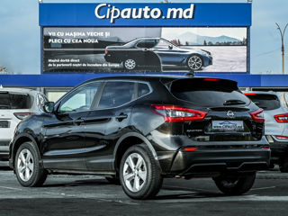 Nissan Qashqai foto 5