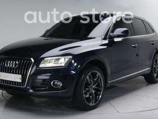 Audi Q5 foto 1