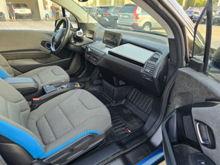 BMW i3 foto 15