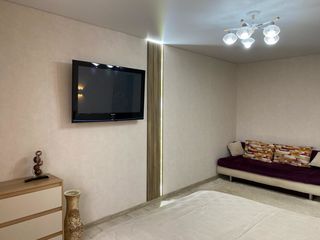 Apartament cu 1 cameră, 40 m², BAM, Bălți foto 5