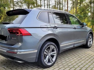 Volkswagen Tiguan foto 10