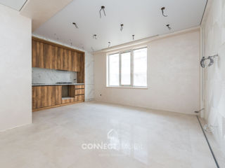 Apartament cu 1 cameră, 50 m², Râșcani, Chișinău foto 7