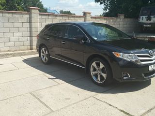 Toyota Venza foto 4