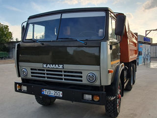 КамАЗ kamaz  фото 3