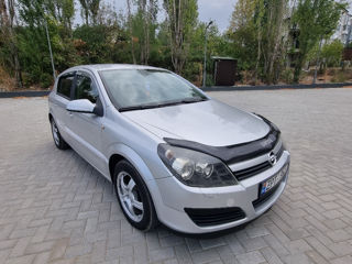 Opel Astra foto 4