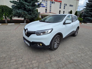 Renault Kadjar foto 6