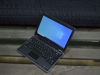 Dell Premium Class i7/16GB/SSD 256/FHD/Garantie!