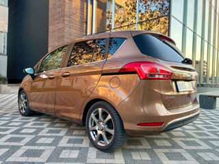 Ford B-Max foto 5