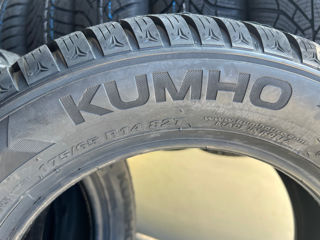 175/65 R14 Kumho Wintercraft WP52/ Доставка, livrare toata Moldova 2024 foto 8