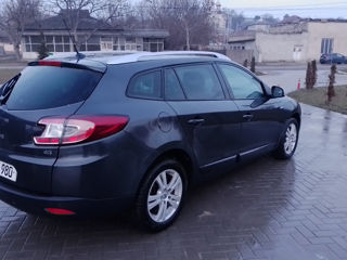 Renault Megane foto 9