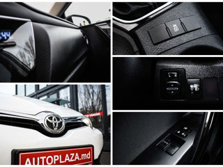 Toyota Auris foto 17