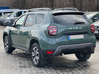 Dacia Duster foto 5