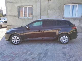 Renault Megane foto 4