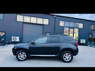 Dacia Duster foto 7