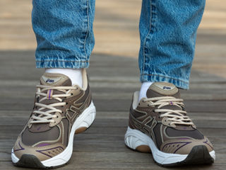 Asics GT 2160 Brown foto 8