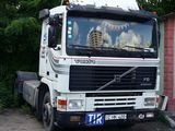 Volvo f10 foto 4