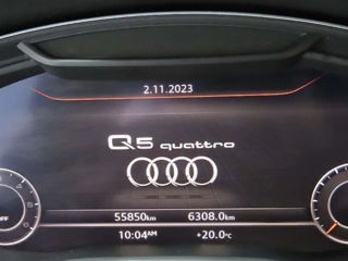 Audi Q5 foto 4