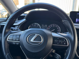 Lexus RX Series foto 11