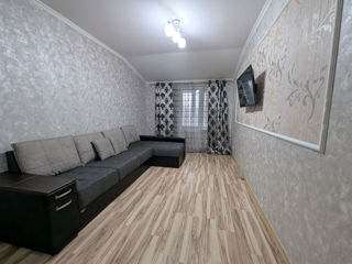 Apartament cu 1 cameră, 33 m², Râșcani, Chișinău foto 5