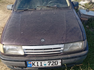 Opel Vectra foto 3