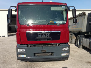 Man TGM 18.250 foto 4