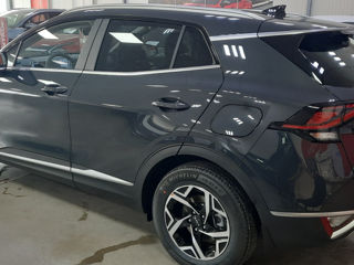 KIA Sportage foto 3