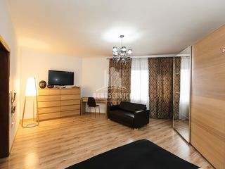 VIP- 1 ком.посуточно.  Apartament de elita cu o odaie,str. Lev Tolstoi . 250  евро foto 3