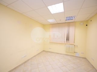 Oficiu spre chirie, reparație, Râșcani , 800 € ! foto 9