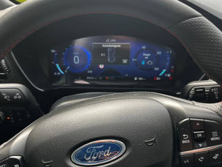 Ford Kuga foto 6