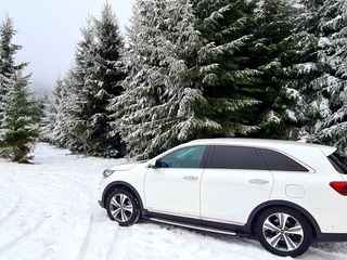 KIA Sorento foto 9