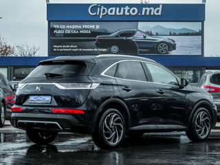 DS Automobiles DS 7 Crossback foto 5