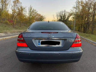 Mercedes E-Class foto 5