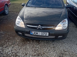 Citroen C5 foto 5