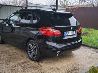 BMW 2 Series Active Tourer foto 4