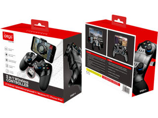 GamePad, Joystick Telefon Android,IOS / Геймпад Джойстик foto 2