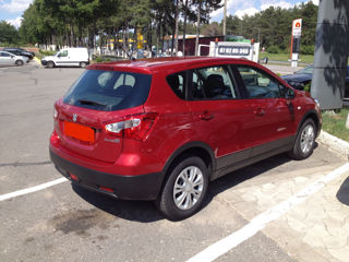 Suzuki S-Cross foto 3