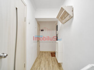 Apartament cu 2 camere, 41 m², Râșcani, Chișinău foto 12