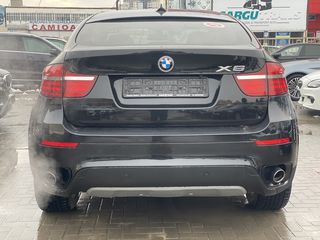 BMW X6 foto 5