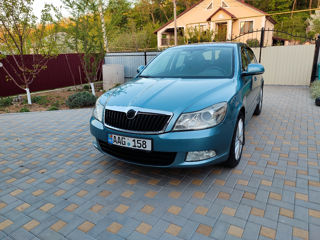 Skoda Octavia foto 7