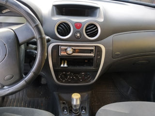 Citroen C2 foto 3