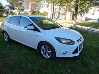 Ford Focus foto 4