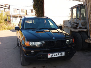 BMW X5 foto 2