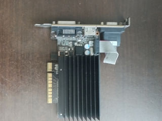 Gt 730 1 Gb Ddr3 Passive