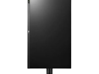 Игровой монитор LG 27GL650F-B, IPS 1920x1080 FHD, Чёрный foto 4