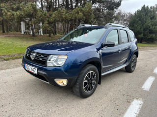 Dacia Duster foto 2