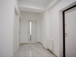 Apartament cu 1 cameră, 38 m², Buiucani, Chișinău foto 8