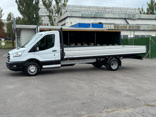 Ford Transit 350 foto 13