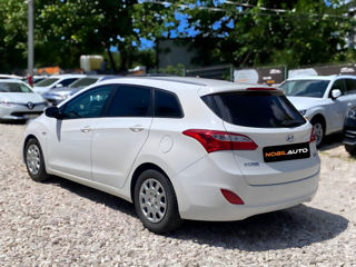 Hyundai i30 foto 4